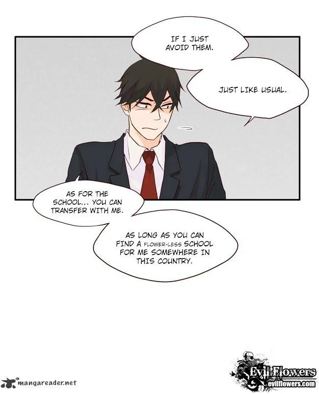 Pine In The Flower Garden Chapter 5 page 20 - MangaKakalot