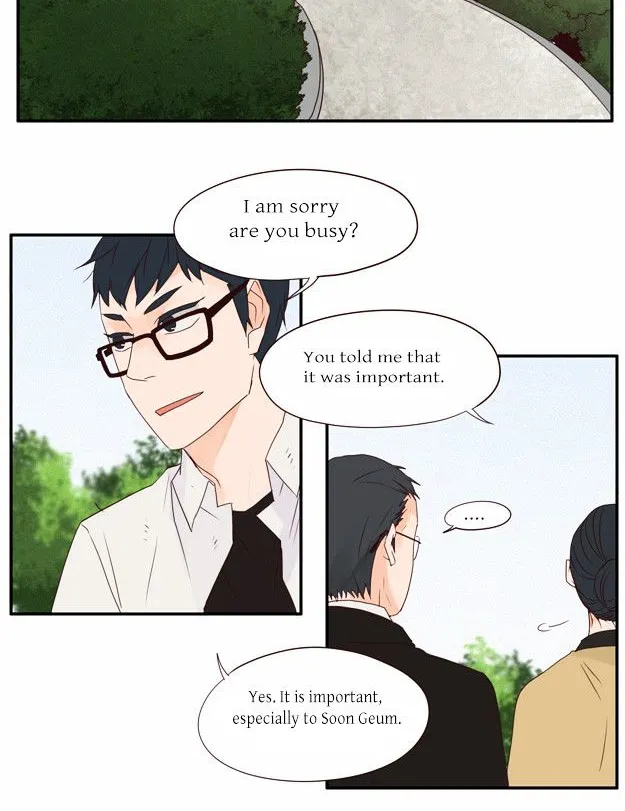 Pine In The Flower Garden Chapter 53 page 2 - MangaKakalot