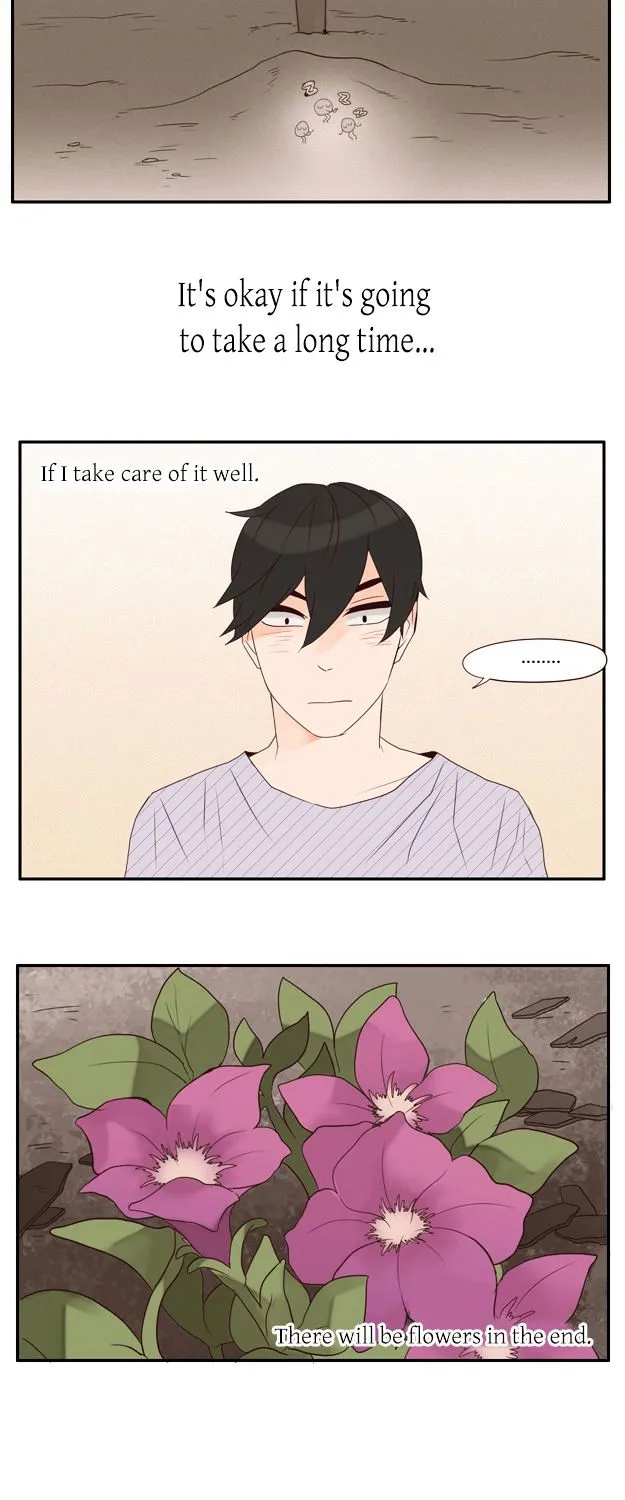 Pine In The Flower Garden Chapter 58 page 31 - MangaKakalot