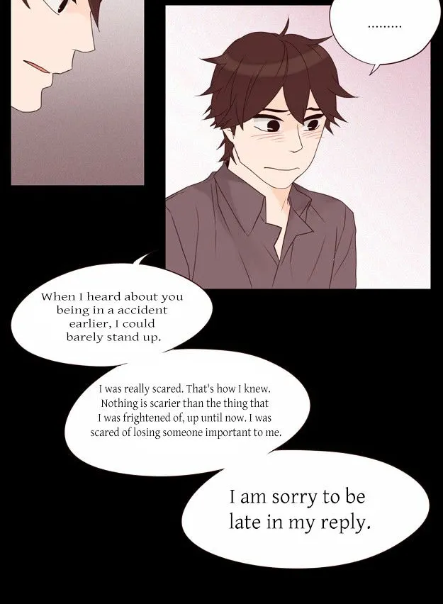 Pine In The Flower Garden Chapter 59 page 11 - MangaKakalot