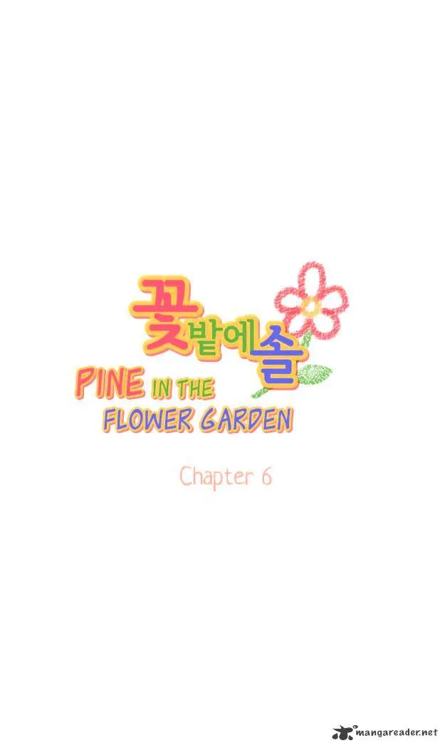 Pine In The Flower Garden Chapter 6 page 7 - MangaKakalot