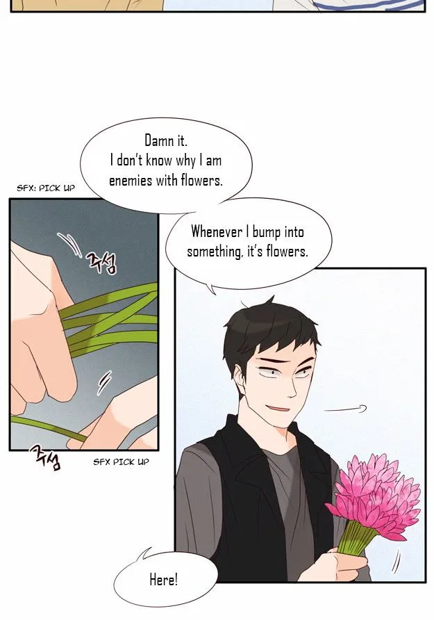 Pine In The Flower Garden Chapter 60 page 24 - MangaKakalot