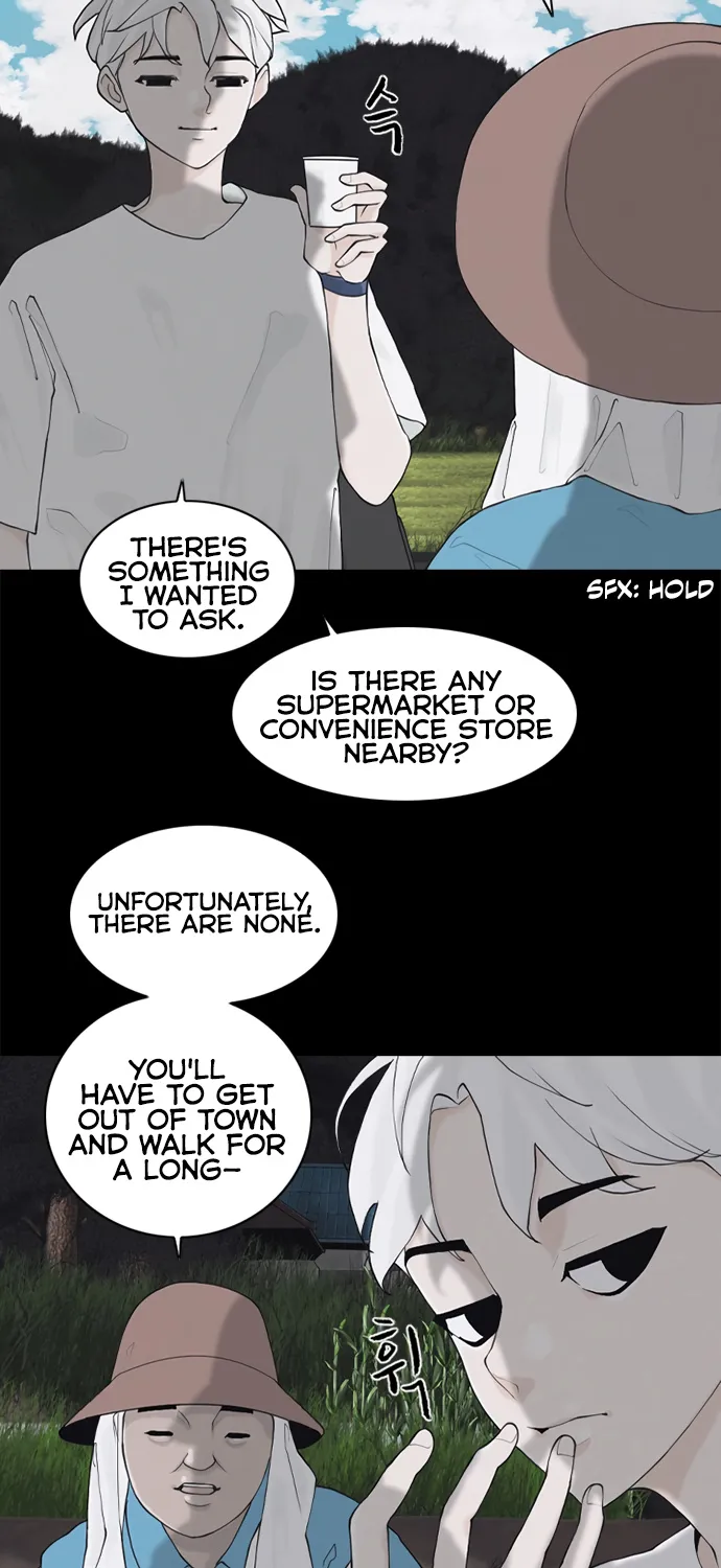 Planetary Human Ii: Globe Chapter 1 page 19 - MangaKakalot