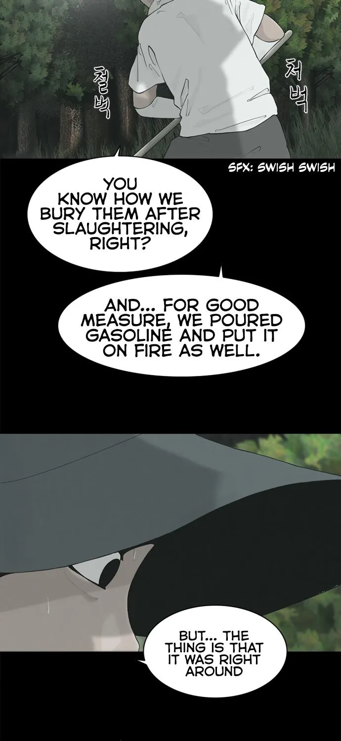 Planetary Human Ii: Globe Chapter 2 page 41 - MangaKakalot