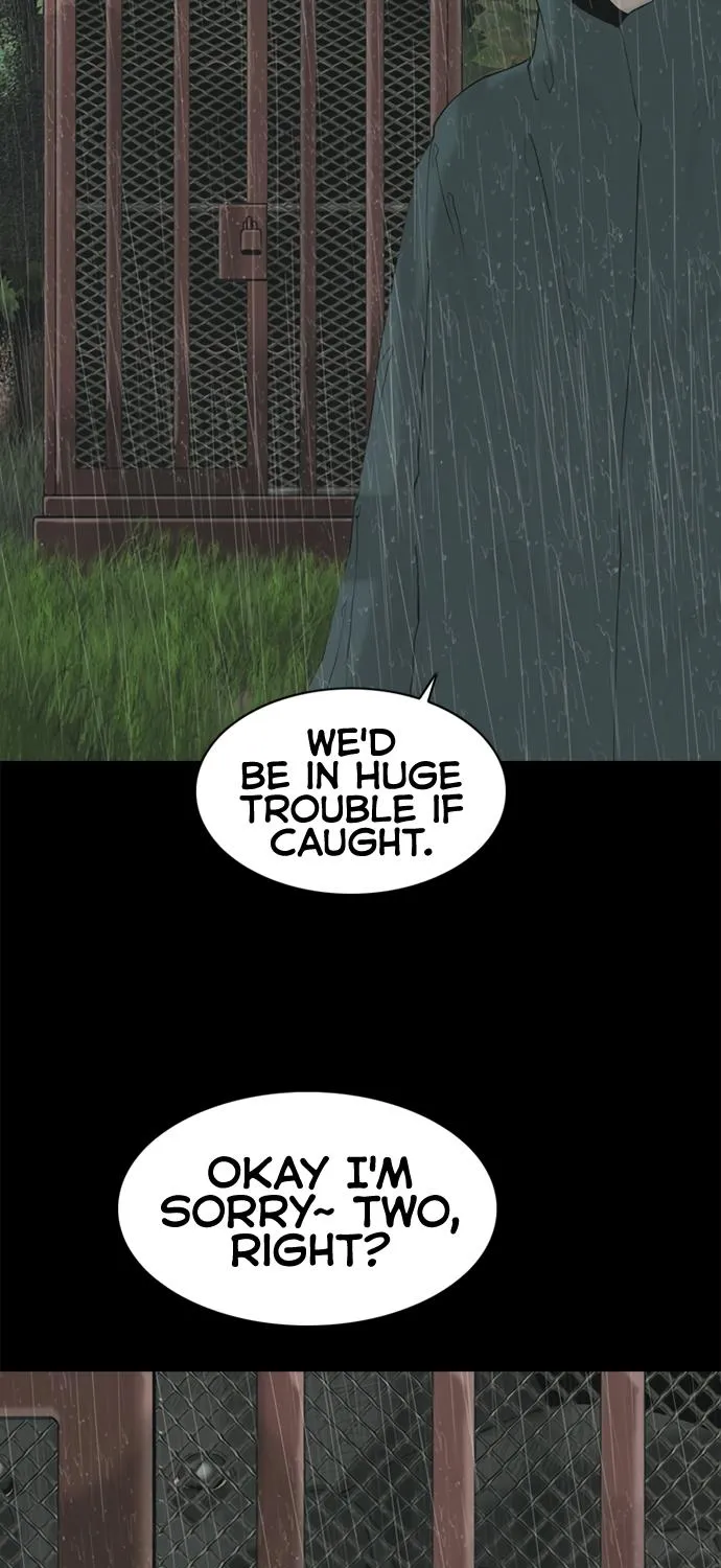 Planetary Human Ii: Globe Chapter 2 page 67 - MangaKakalot