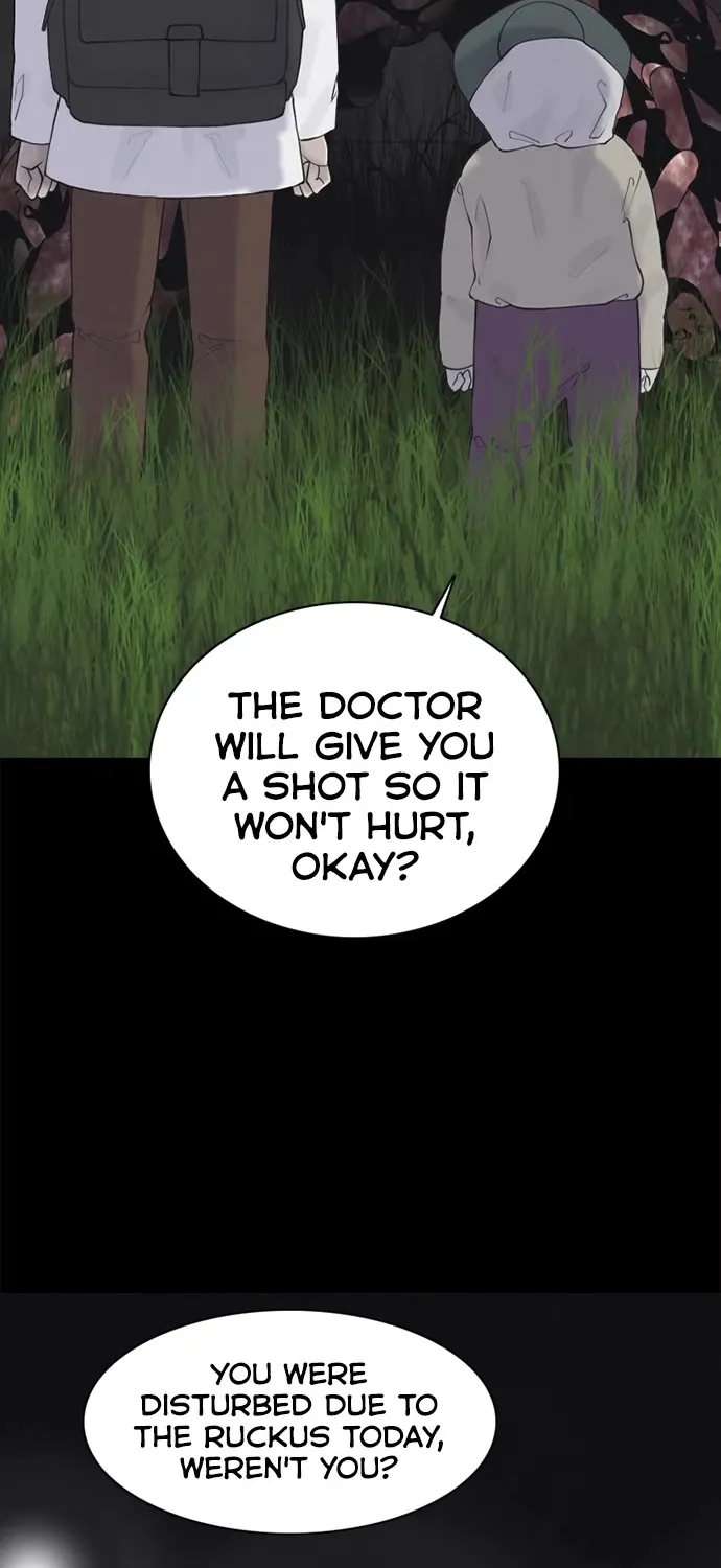 Planetary Human Ii: Globe Chapter 5 page 54 - MangaKakalot