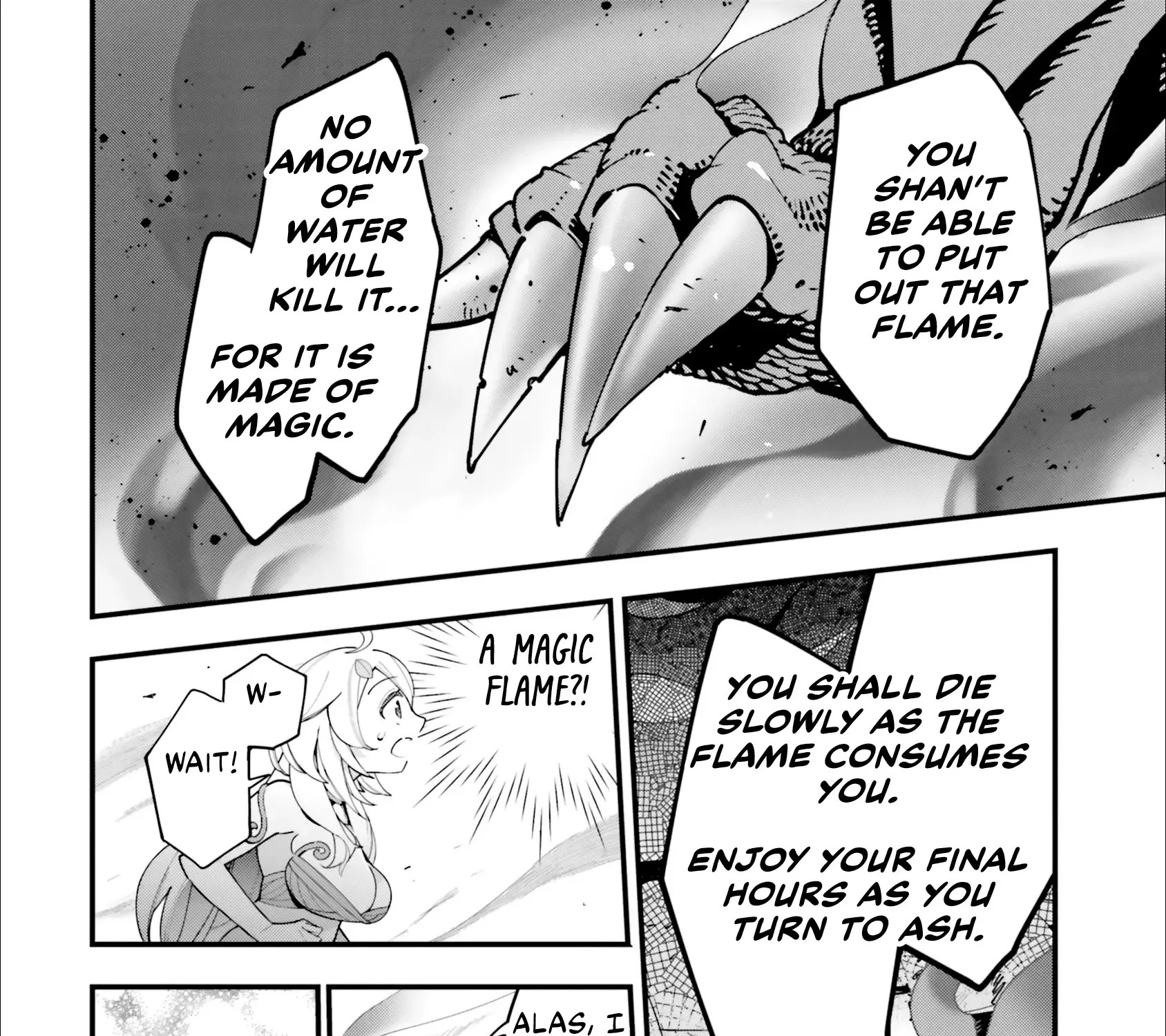 Plant Monster Girl Diary Chapter 14 page 29 - MangaKakalot