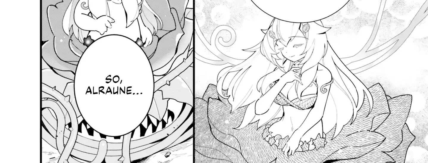 Plant Monster Girl Diary Chapter 15 page 24 - MangaKakalot