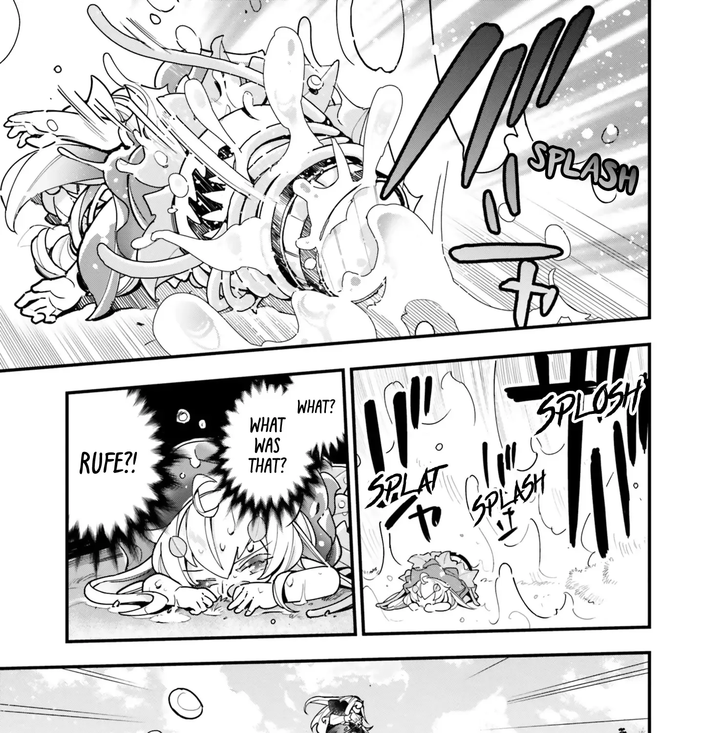 Plant Monster Girl Diary Chapter 16 page 27 - MangaKakalot