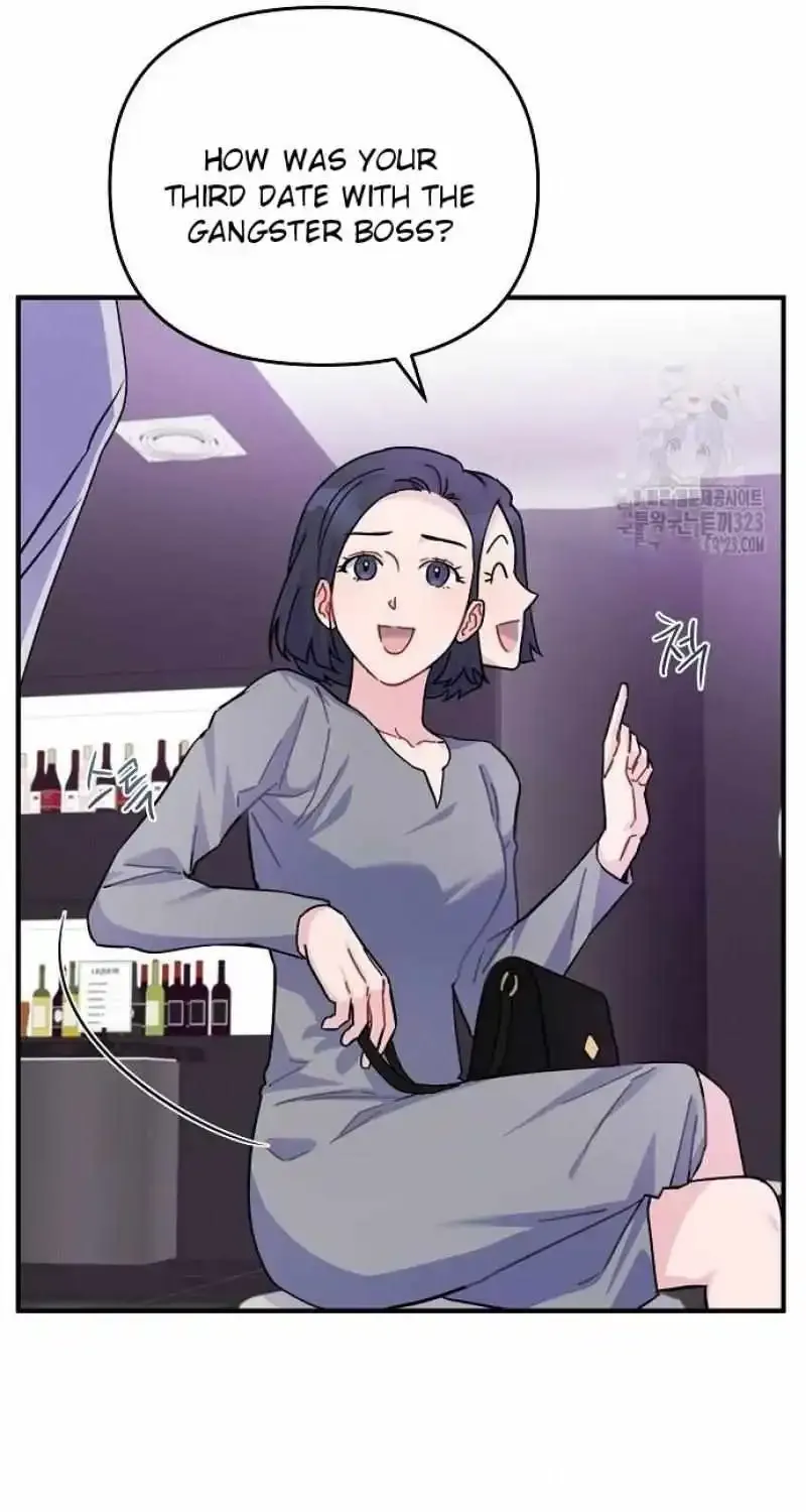 Playing With The Hot Gangster Chapter 10 page 33 - MangaKakalot