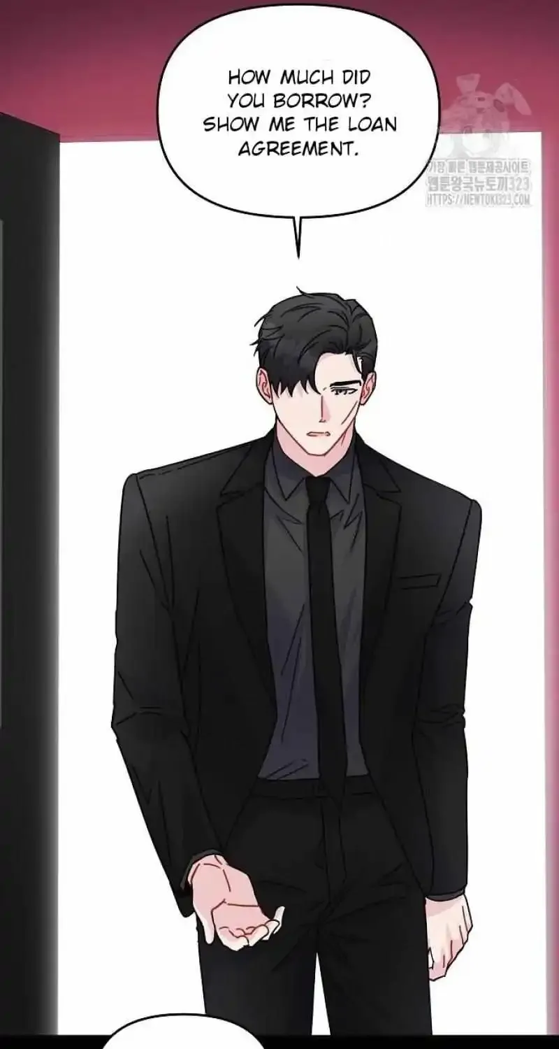 Playing With The Hot Gangster Chapter 10 page 61 - MangaKakalot