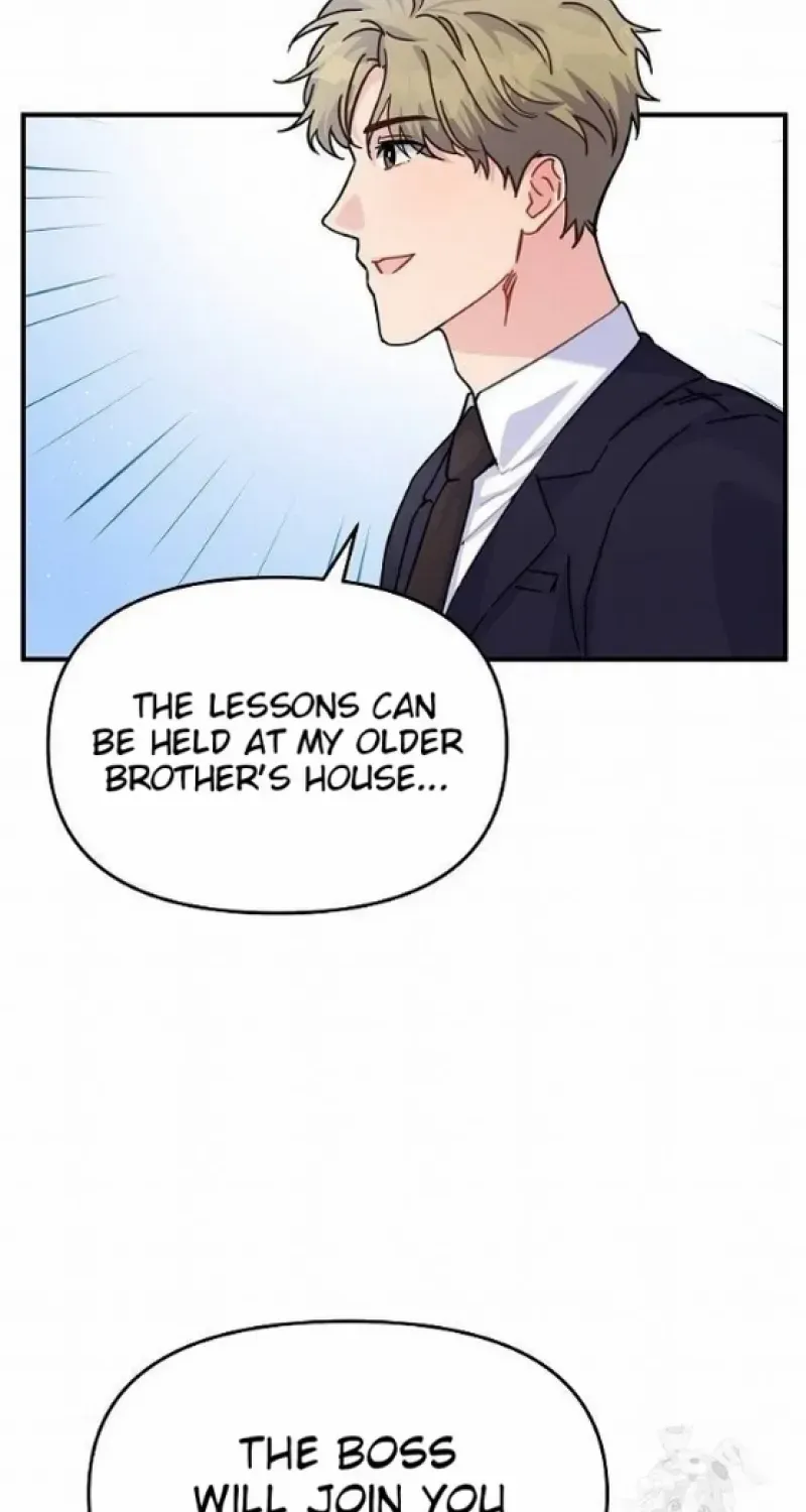 Playing With The Hot Gangster Chapter 11 page 57 - MangaKakalot