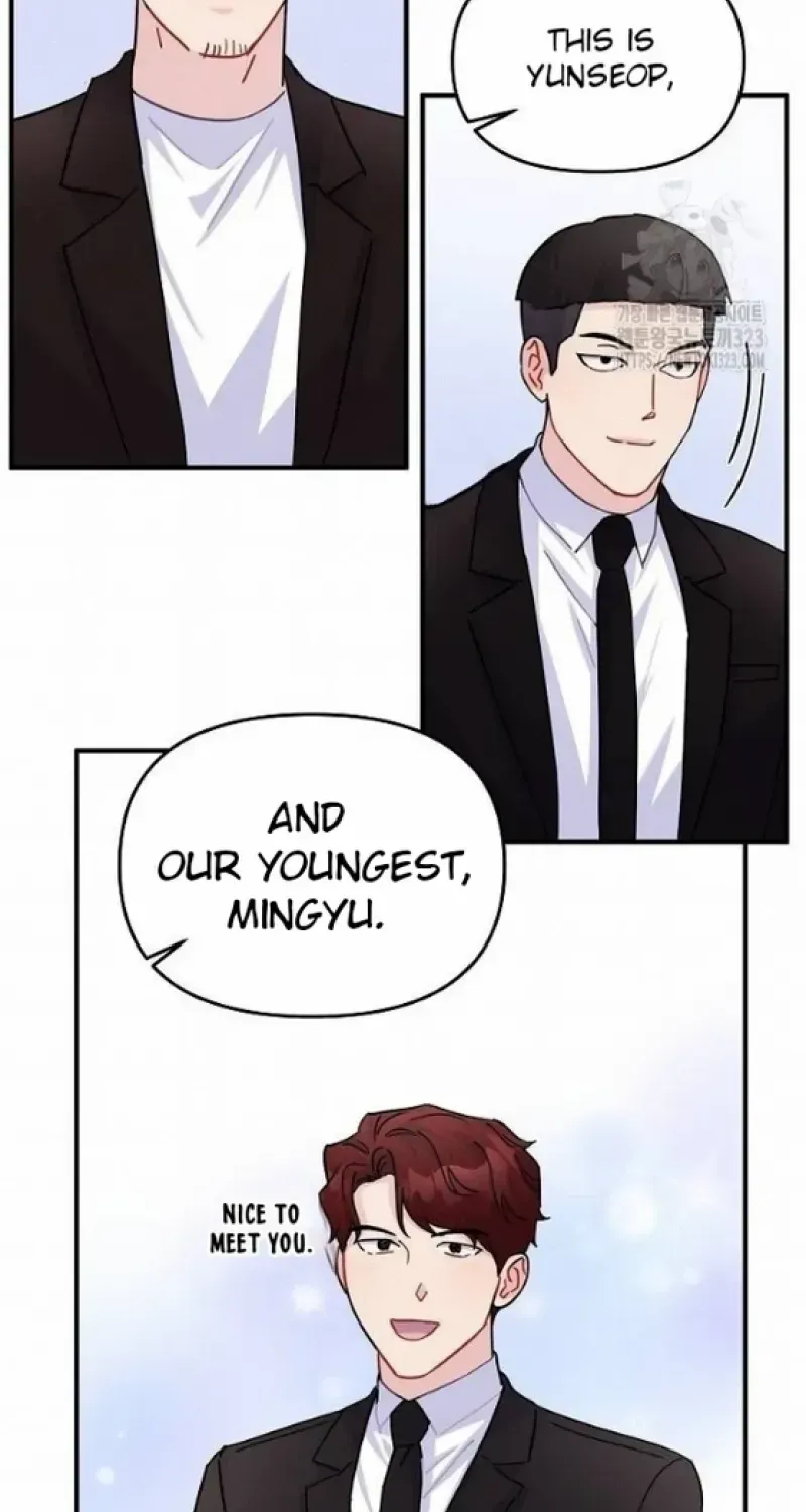 Playing With The Hot Gangster Chapter 11 page 83 - MangaKakalot