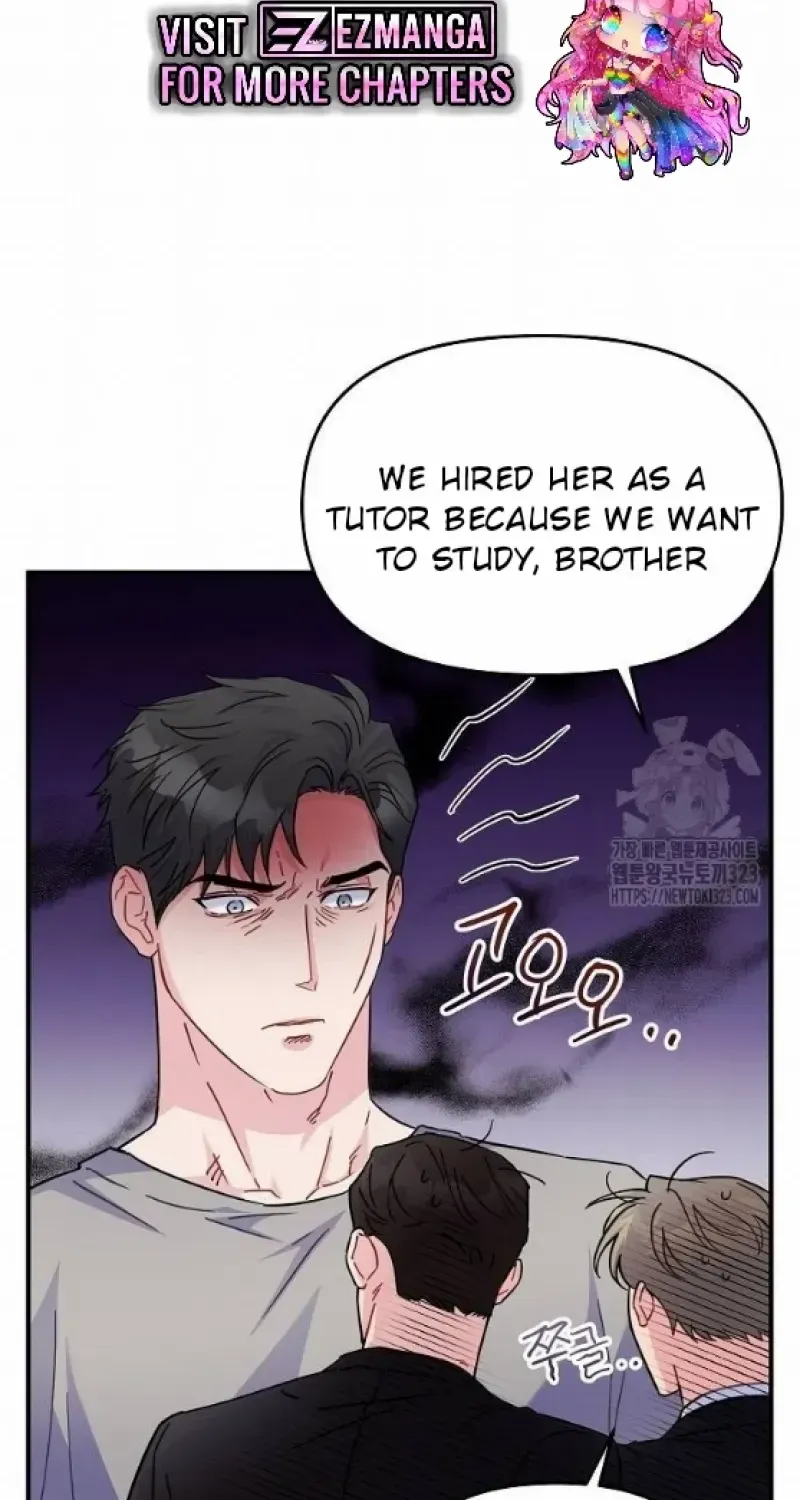 Playing With The Hot Gangster Chapter 12 page 28 - MangaKakalot