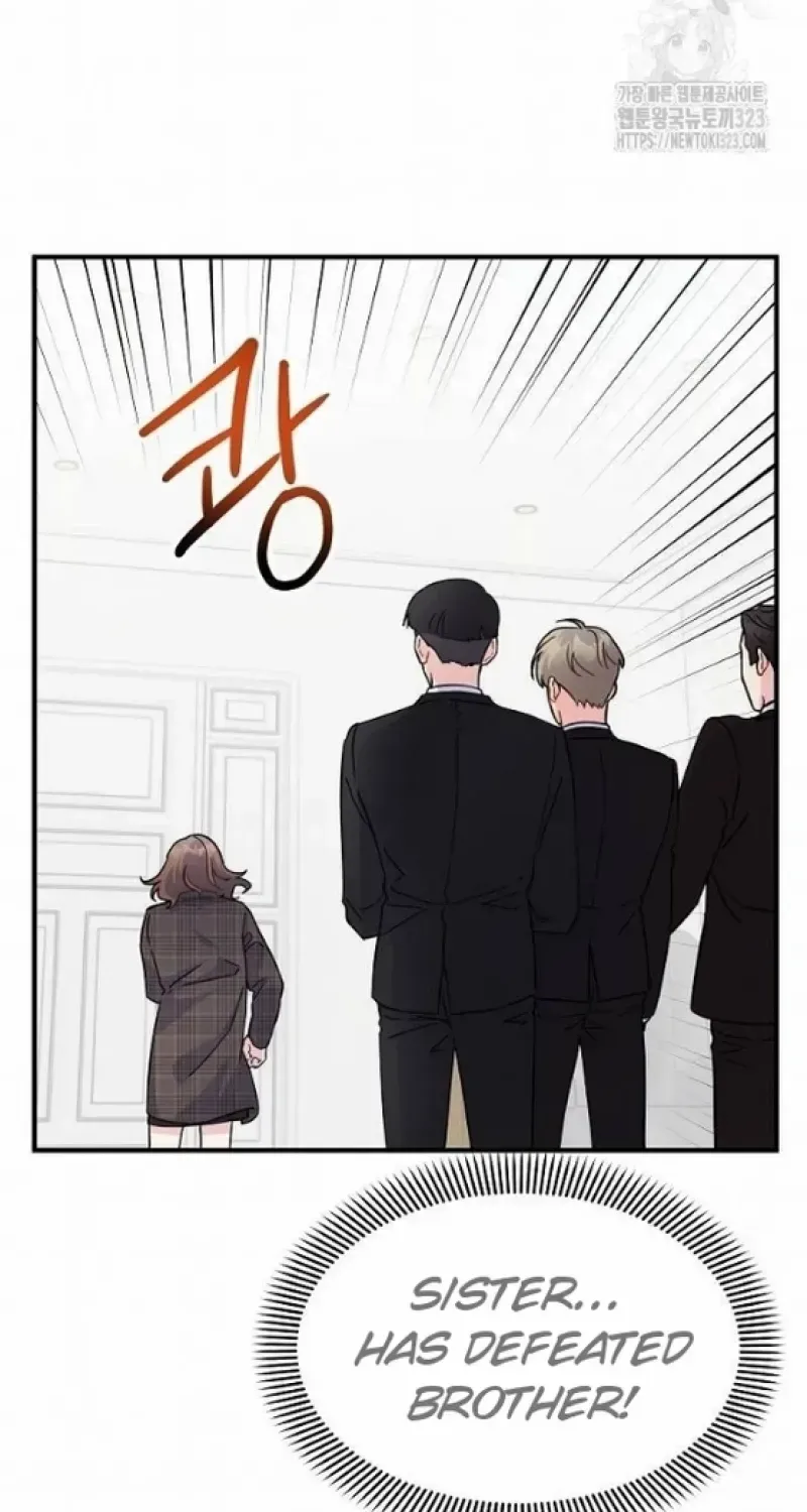 Playing With The Hot Gangster Chapter 12 page 49 - MangaKakalot