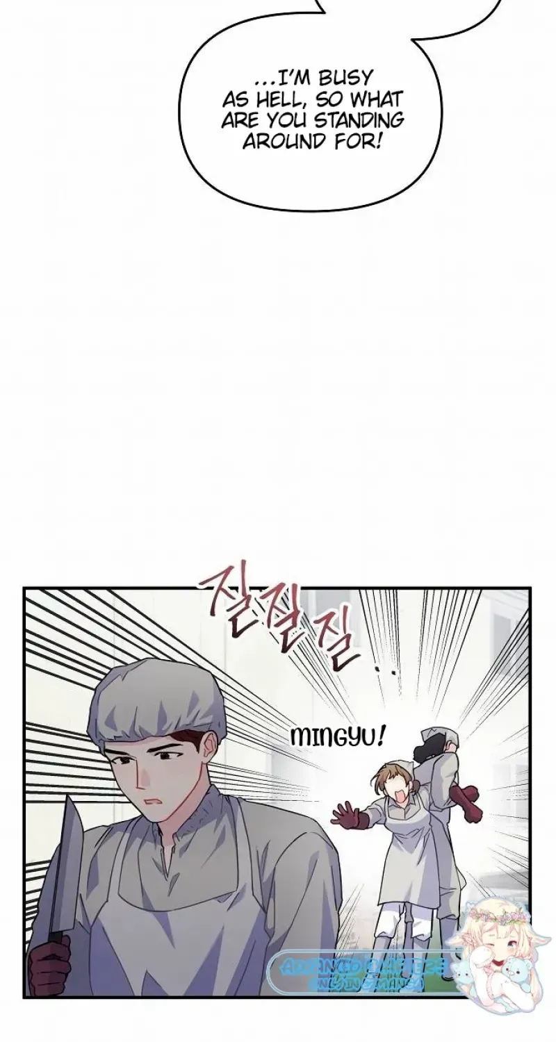 Playing With The Hot Gangster Chapter 13 page 51 - MangaKakalot