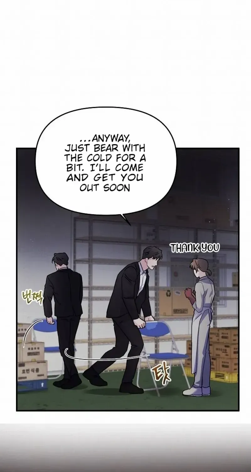 Playing With The Hot Gangster Chapter 14 page 29 - MangaKakalot