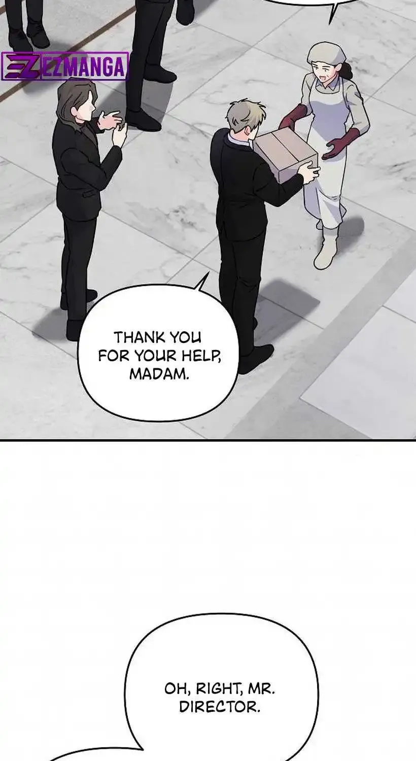 Playing With The Hot Gangster Chapter 15 page 36 - MangaKakalot