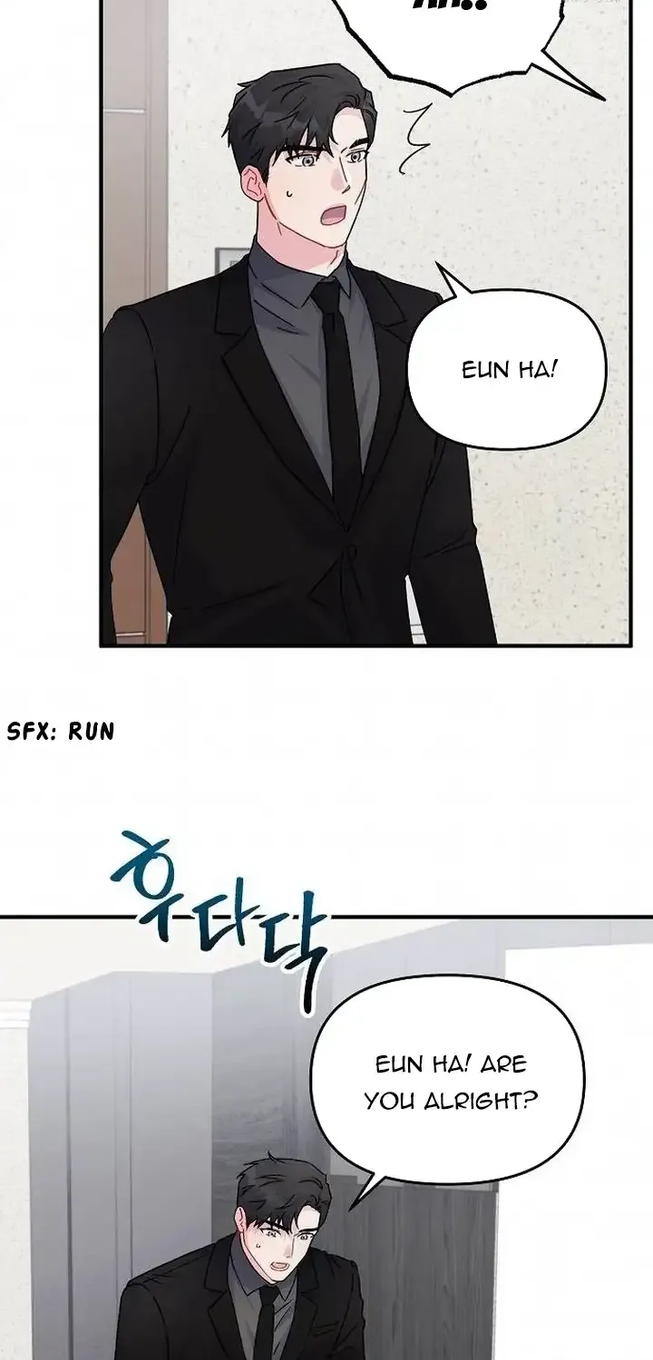 Playing With The Hot Gangster Chapter 16 page 23 - MangaKakalot