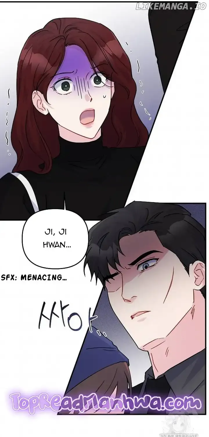 Playing With The Hot Gangster Chapter 16 page 35 - MangaKakalot