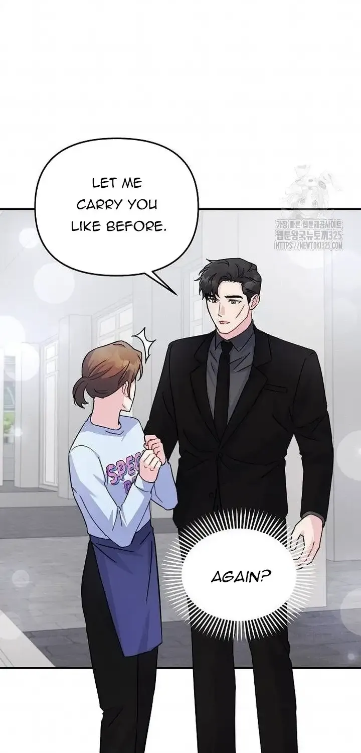 Playing With The Hot Gangster Chapter 16 page 44 - MangaKakalot