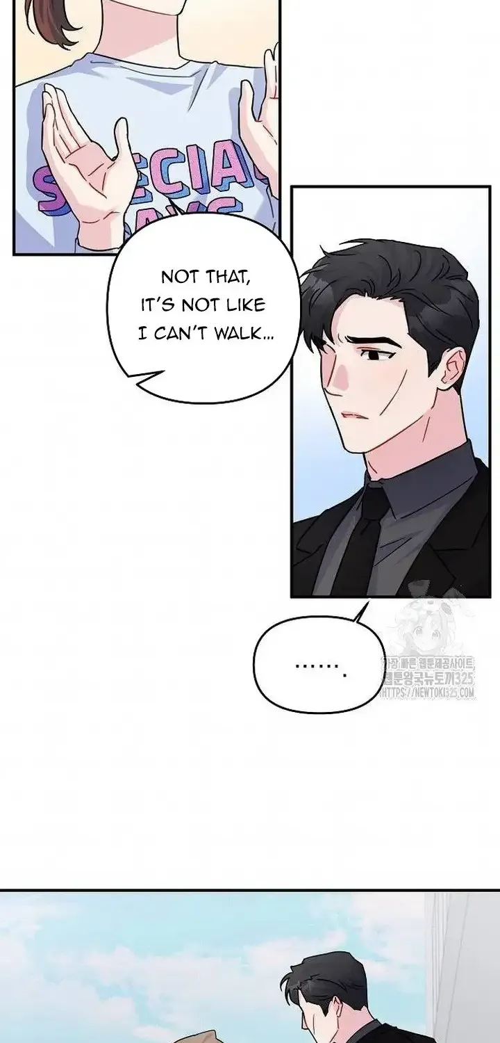 Playing With The Hot Gangster Chapter 16 page 47 - MangaKakalot