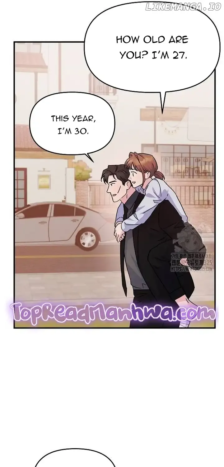 Playing With The Hot Gangster Chapter 16 page 56 - MangaKakalot