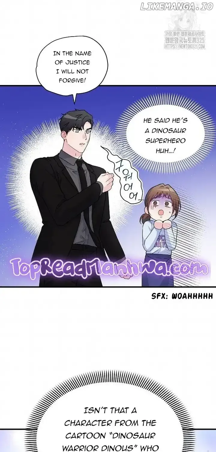 Playing With The Hot Gangster Chapter 17 page 16 - MangaKakalot