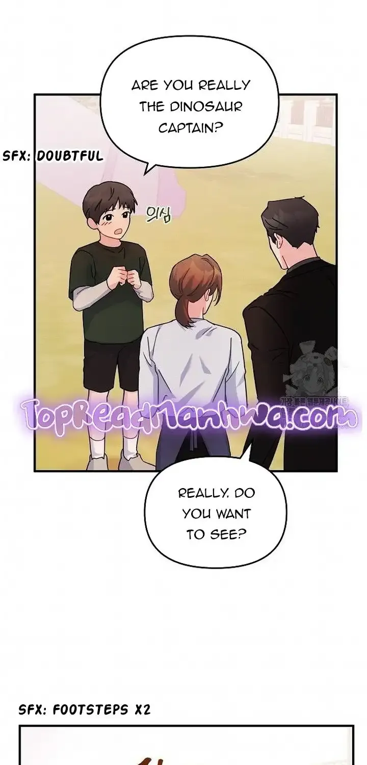 Playing With The Hot Gangster Chapter 17 page 20 - MangaKakalot