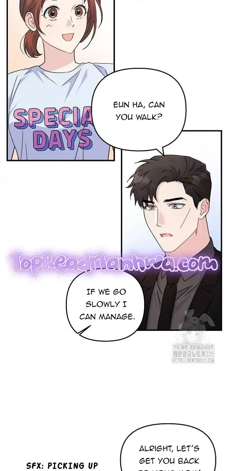 Playing With The Hot Gangster Chapter 17 page 28 - MangaKakalot