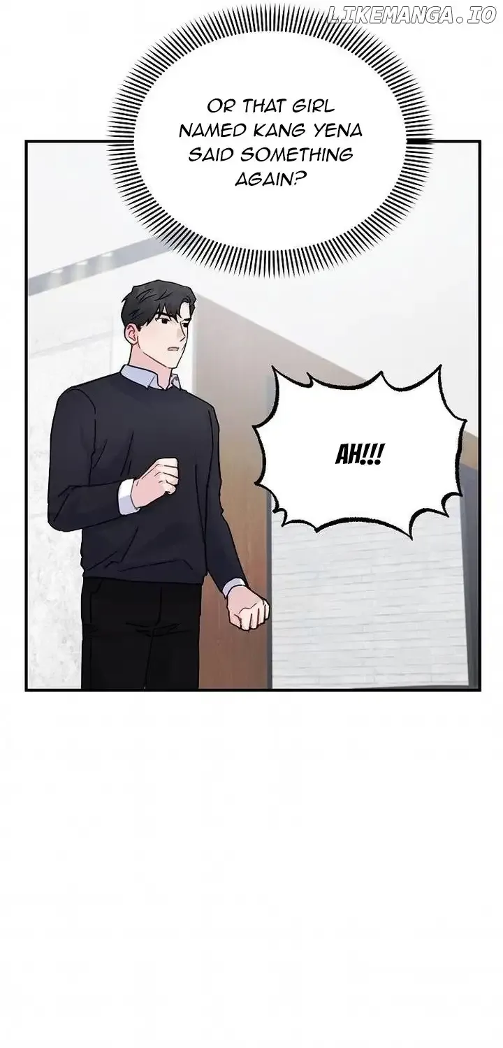 Playing With The Hot Gangster Chapter 18 page 15 - MangaKakalot