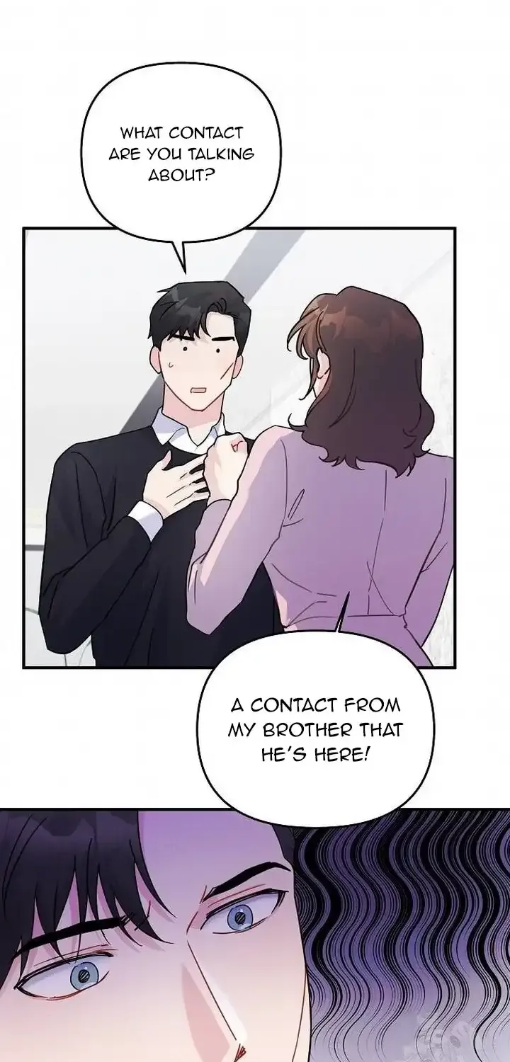 Playing With The Hot Gangster Chapter 18 page 17 - MangaKakalot