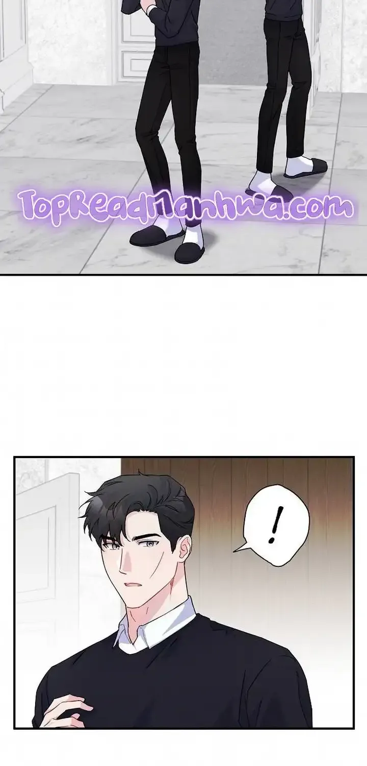 Playing With The Hot Gangster Chapter 18 page 6 - MangaKakalot