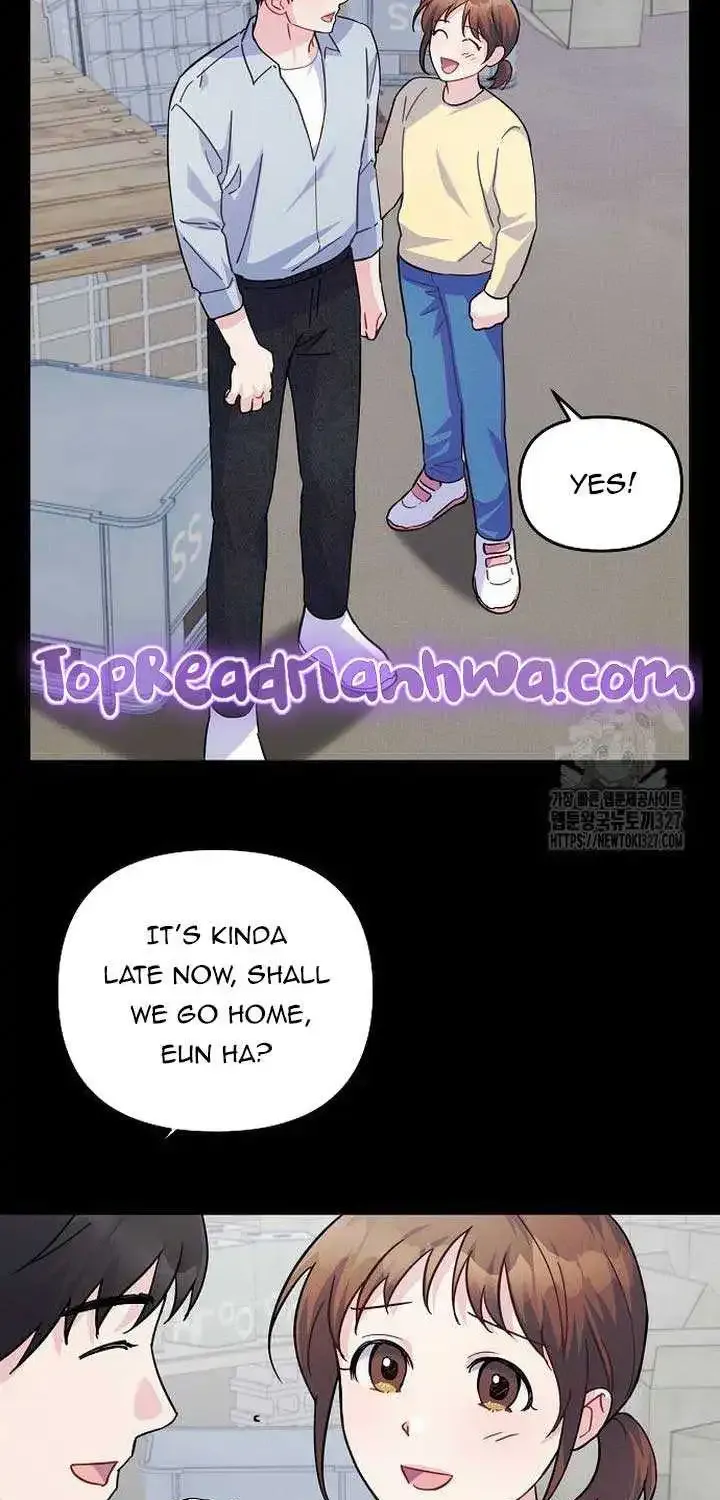 Playing With The Hot Gangster Chapter 19 page 13 - MangaKakalot