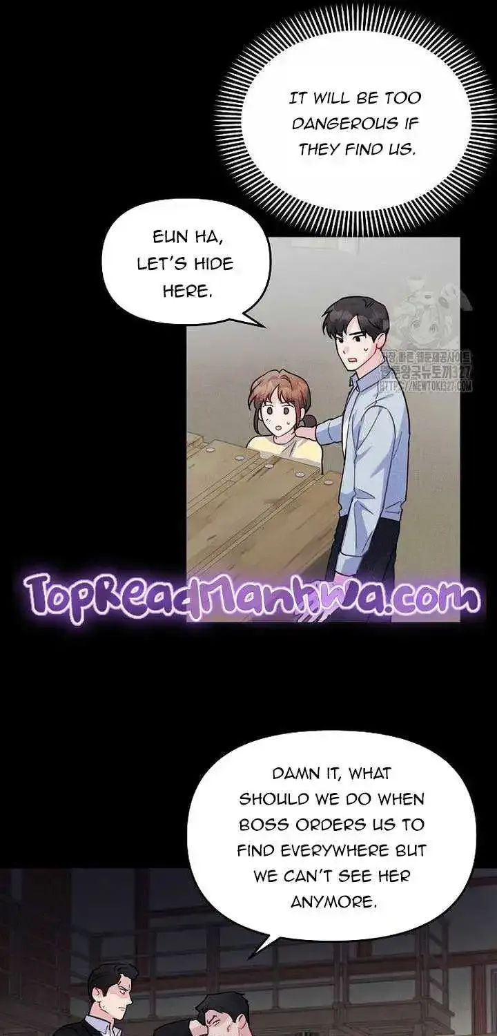 Playing With The Hot Gangster Chapter 19 page 16 - MangaKakalot