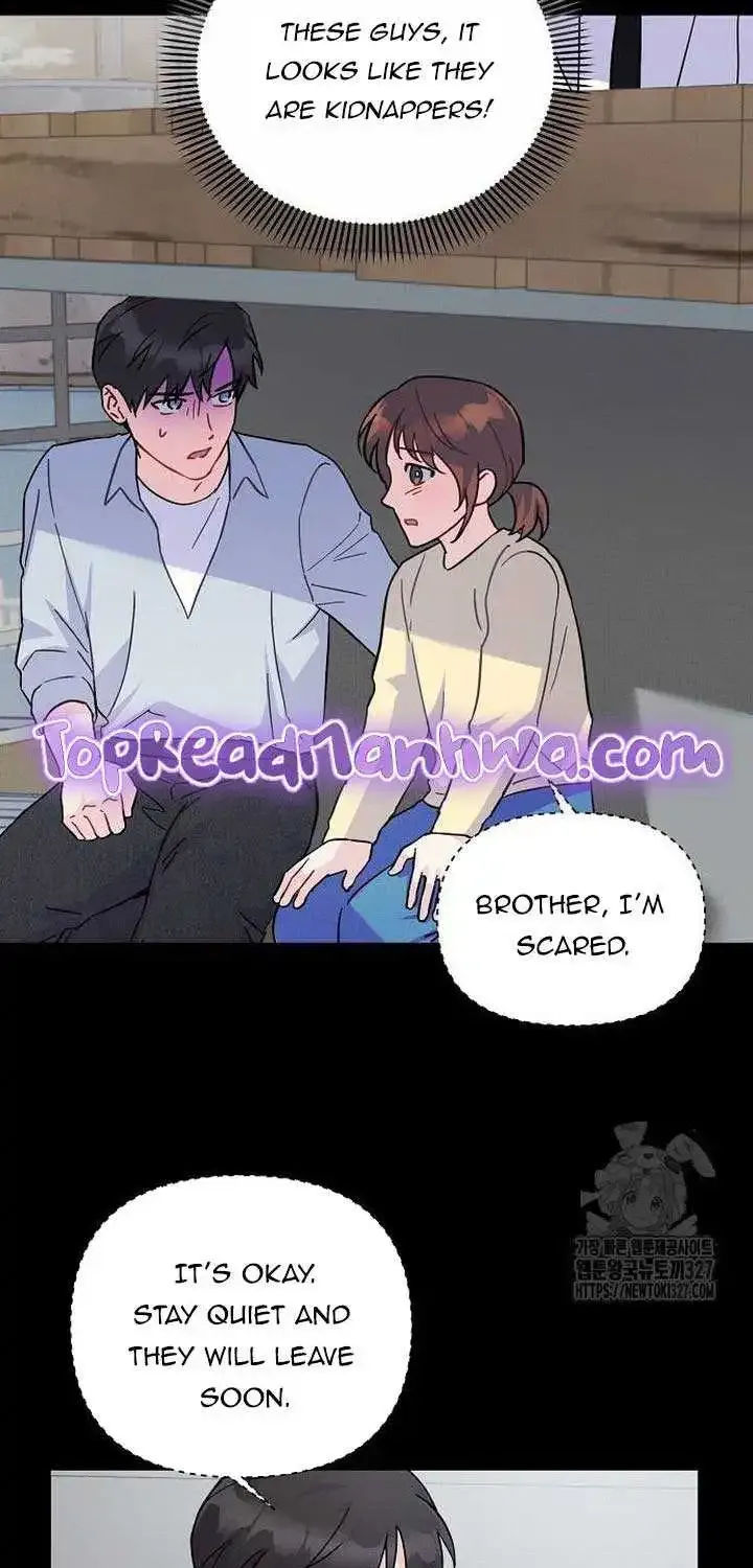 Playing With The Hot Gangster Chapter 19 page 20 - MangaKakalot