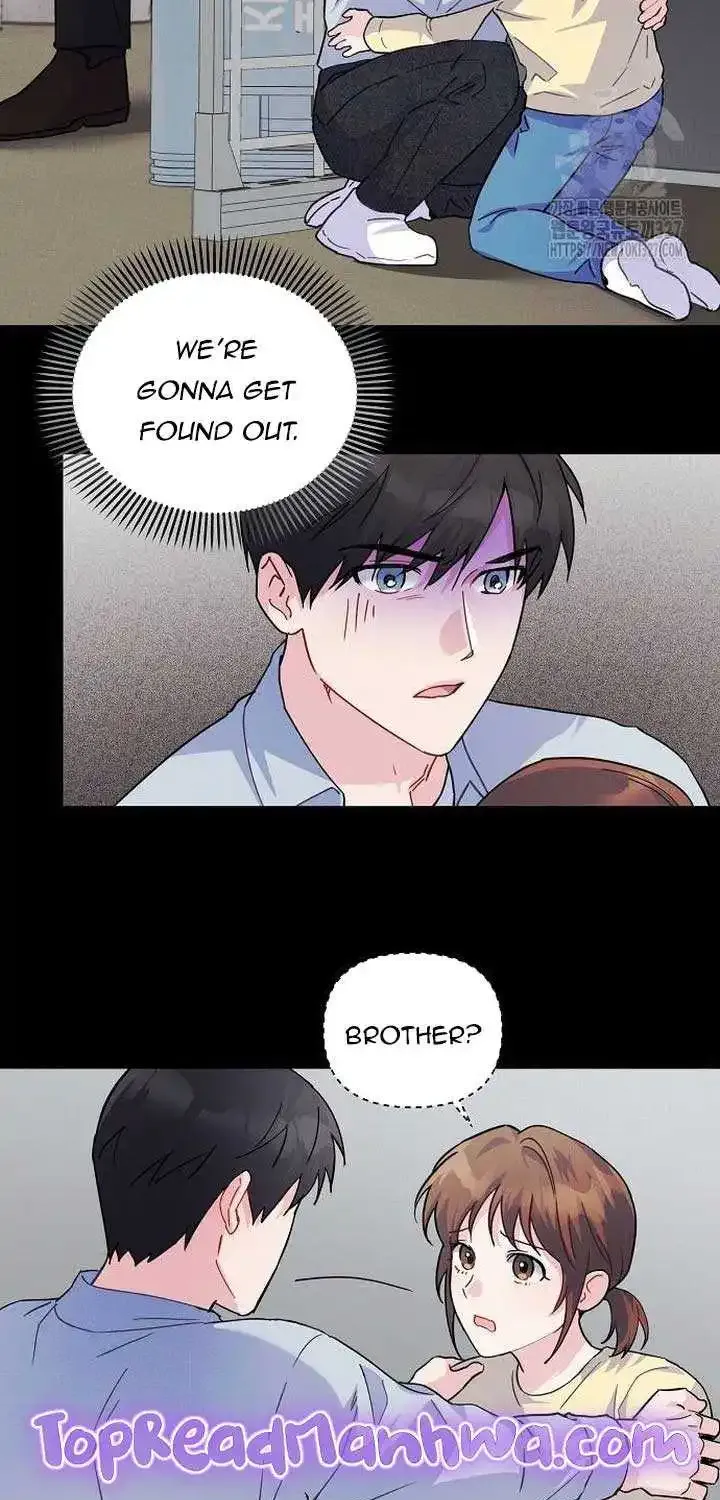 Playing With The Hot Gangster Chapter 19 page 27 - MangaKakalot