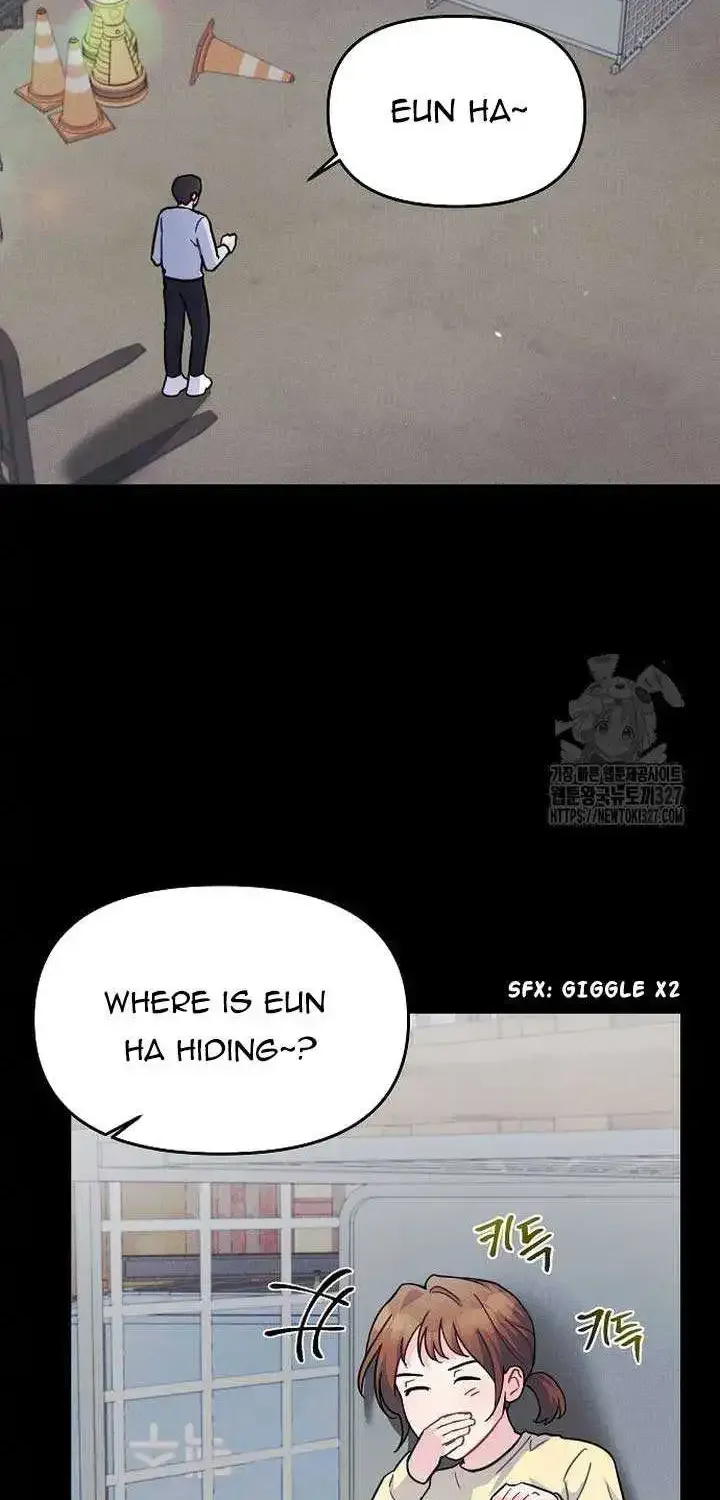 Playing With The Hot Gangster Chapter 19 page 7 - MangaKakalot