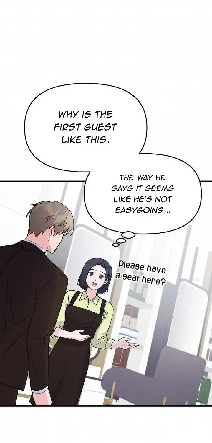 Playing With The Hot Gangster Chapter 20 page 8 - MangaKakalot