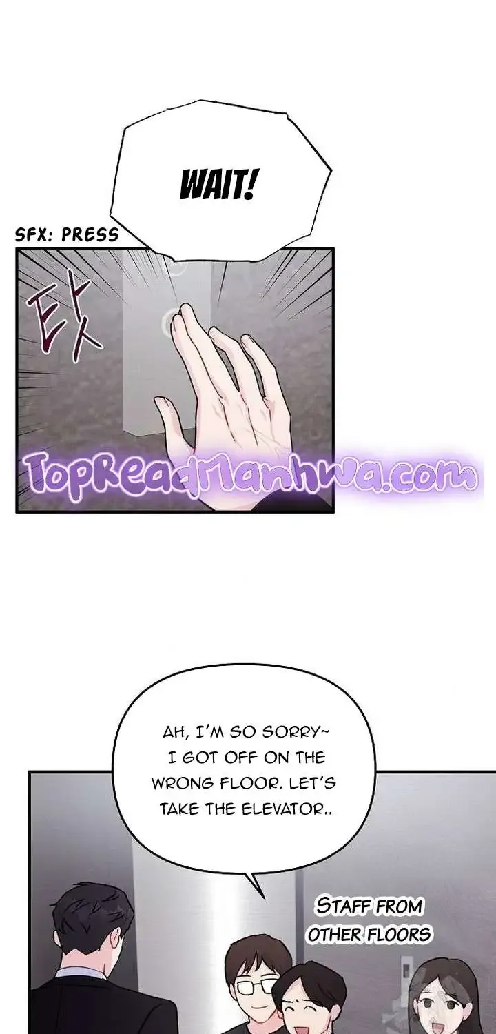 Playing With The Hot Gangster Chapter 22 page 13 - MangaKakalot