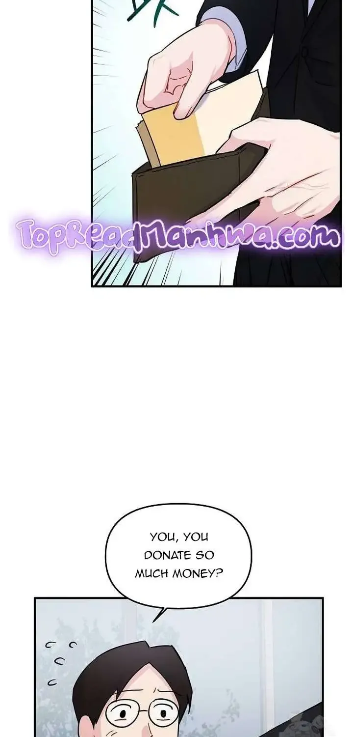 Playing With The Hot Gangster Chapter 22 page 37 - MangaKakalot