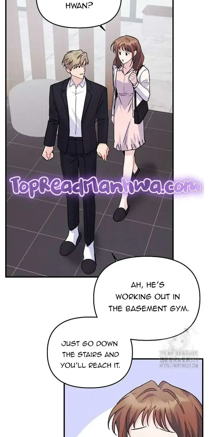 Playing With The Hot Gangster Chapter 22 page 68 - MangaKakalot