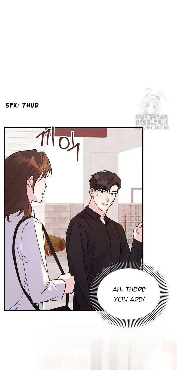 Playing With The Hot Gangster Chapter 23 page 18 - MangaKakalot