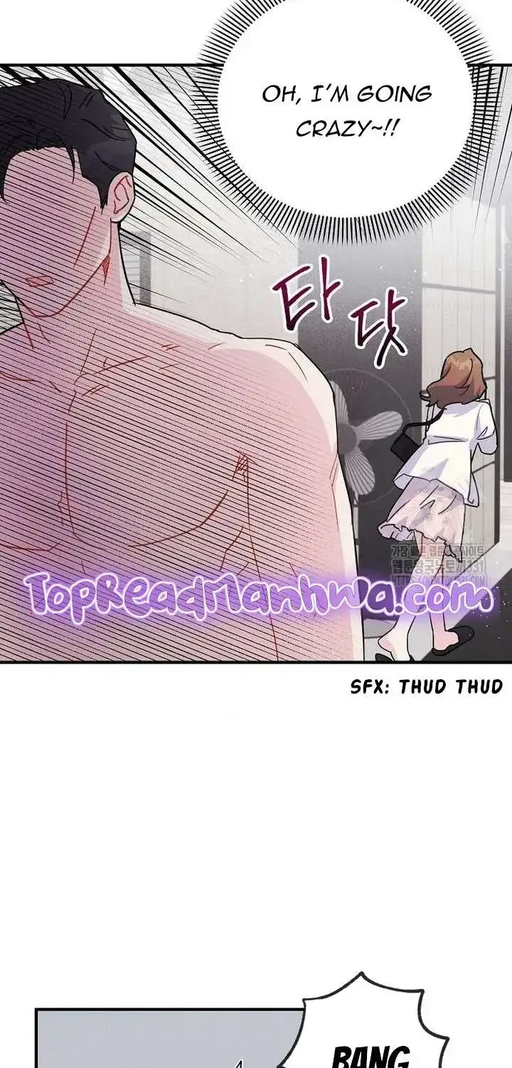 Playing With The Hot Gangster Chapter 23 page 7 - MangaKakalot