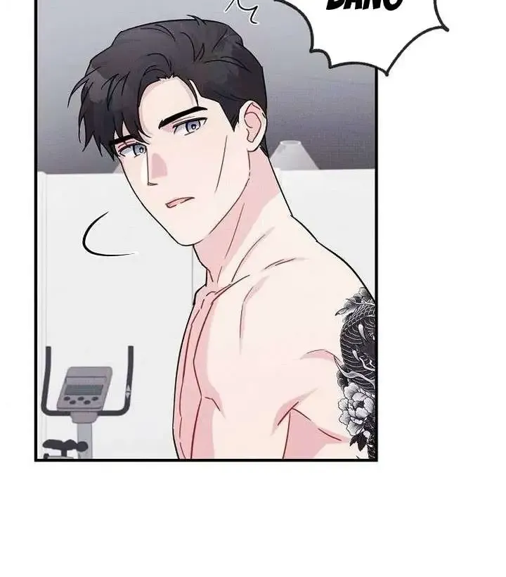 Playing With The Hot Gangster Chapter 23 page 8 - MangaKakalot