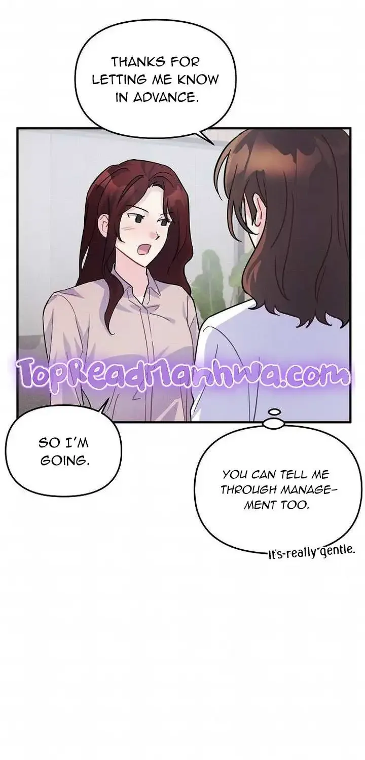 Playing With The Hot Gangster Chapter 24 page 40 - MangaKakalot