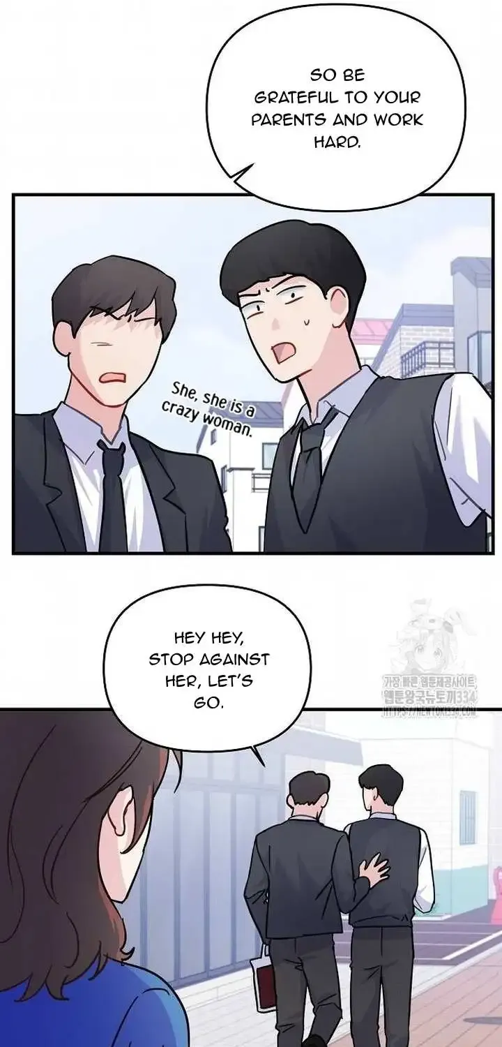 Playing With The Hot Gangster Chapter 26 page 16 - MangaKakalot