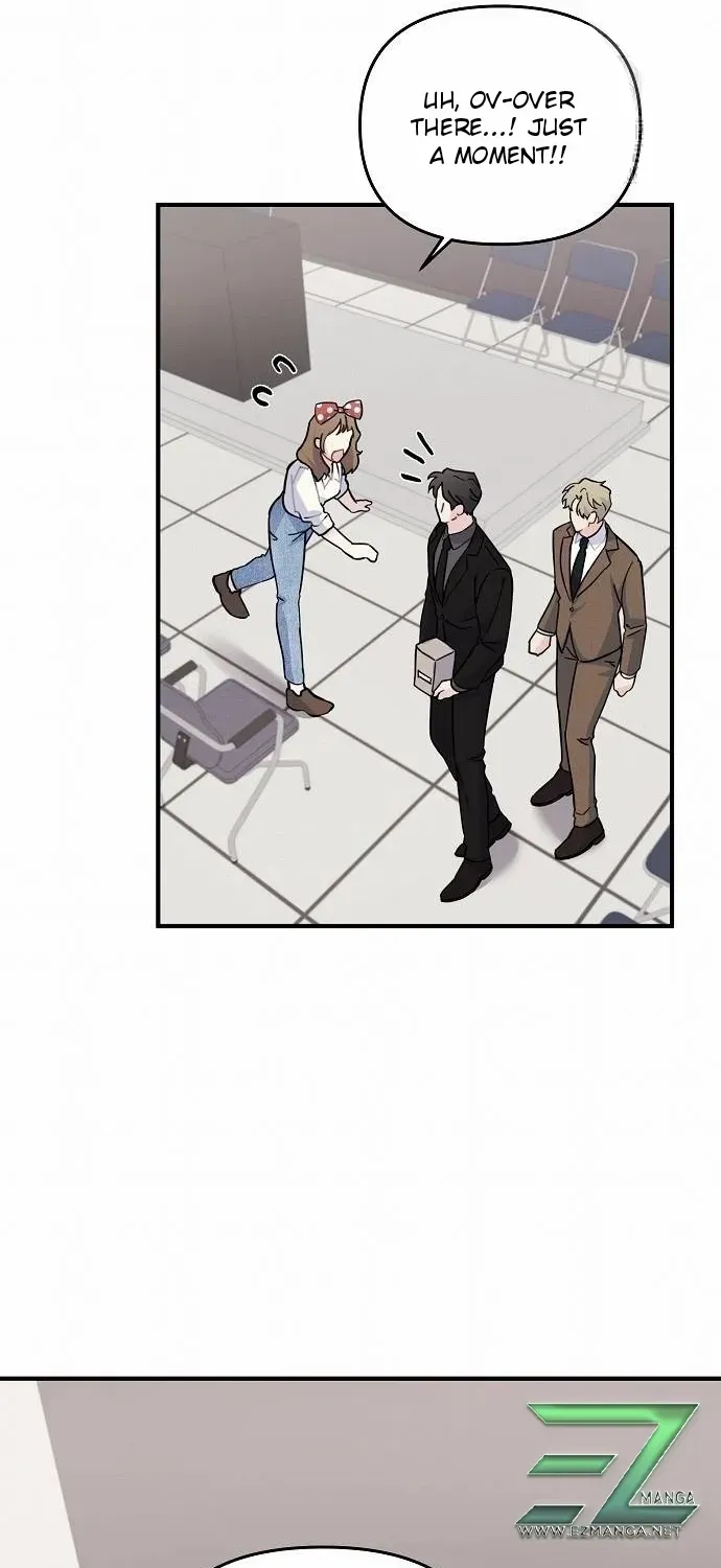 Playing With The Hot Gangster Chapter 4 page 23 - MangaKakalot