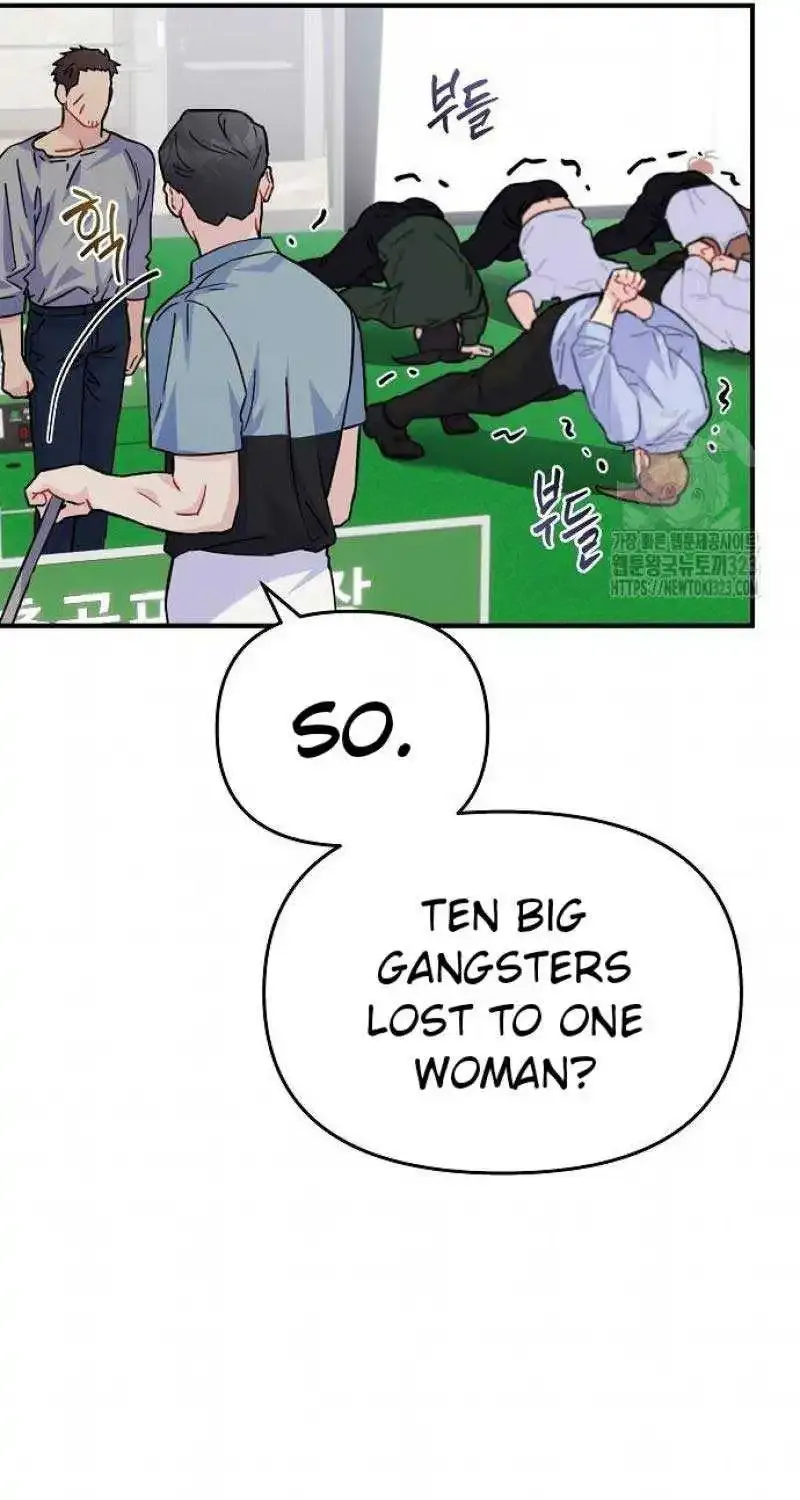 Playing With The Hot Gangster Chapter 8 page 35 - MangaKakalot