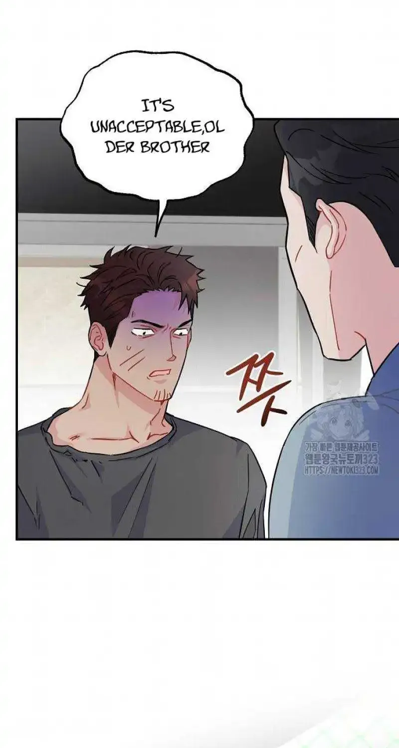 Playing With The Hot Gangster Chapter 8 page 36 - MangaKakalot